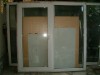 FEREASTRA  TERMOPAN  oscilobatanta  160 x 160  = 400lei =