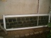 USE  BALCON = termopan = oscilobatanta = 80 x 240 =