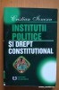CRISTIAN IONESCU - Institutii politice si drept constitutional