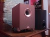 Magnat active subwoofer