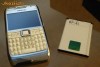 NOKIA E71 replica NOU,in tipla!!!! vand sau SCHIMB.