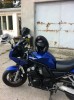 motocileta