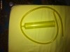 Vand aspirator nisip pentru acvariu 30 Ron
