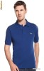 Lacoste Polo Aquamarine Blue