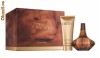 Parfum Set cadou Calvin Klein Secret Obsession feminin. Contine: parfum 100ml EDP + lotiune de corp 100ml Parfum Set cadou Calvin Klein Secret Obsession feminin. Contine: parfum 100ml EDP + lotiune de corp 100ml