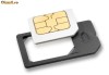 Adaptor microSIM iPhone 4 la SIM normal