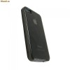 HUSA SILICON GEL IPHONE 4 G NEGRU GRI model cerc neagra circle carcasa antisoc HUSA SILICON GEL IPHONE 4 G NEGRU GRI model cerc neagra circle carcasa antisoc