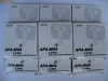 ANTENA PANEL PENTRU ROUTER, PLACA DE RETEA, ALFA APA-M04