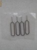 Cheita SIM Eject, pentru scos cartela SIM, ORIGINALA APPLE, pentru iPhone 3G 3GS 4 4G / iPad 1 2 iPad2, OUTLET IASI !!!
