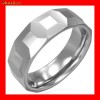 US-10 Inel / Verigheta Tungsten  TCR-012 Best Price !