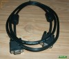Vand Cablu VGA tata to VGA tata, ecranat,