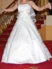 Rochie mireasa Calin Events - Iris