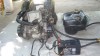 Motor de scuter Honda