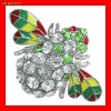 Brosa Fashion DIV-040 - Cel mai mic pret din tara