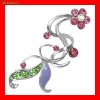 Brosa Fashion DIV-041 - Cel mai mic pret din tara
