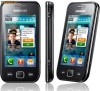samsung wave 525 impecabil