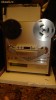 AKAI GX 747 SILVER - Absolut exceptional - colectie! (3)