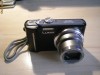 vand/schimb aparat foto panasonic dmc- tz8,12x zoom optic,filmare hd