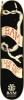 Skateboard Element Bam Banner
