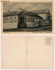 Romania,Nagyvarad(Oradea) Kapucinus rendhaz a Templommal,Biserica Capucina si casa Ordinului Capucinilor.