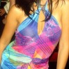 Rochie de seara, nunta , club, superba Versace Jeans Couture