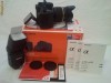 Sony DSLR A350 14.2 MP  pachet complet