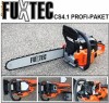 Motoferastrau Fuxtec Gumprecht 4.1 CP Germania [ motofierastrau , drujba ]