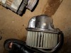 ELECTROVENTILATOR VW PASSAT (FAN HEATER)