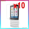 Folie Protectie ecran NOKIA X3-02 Touch tipe