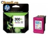 HP CC644EE inkjet tricolor (300XL)