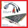 Placa de captura Osprey 210 ideal pt camere videochat Sony Evi D100 D70 Placa de captura Osprey 210 ideal pt camere videochat Sony Evi D100 D70