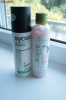 Set din un balsam de par leave-in Syoss si o crema de corp Yves Rocher