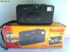 APARAT FOTO KODAK KB 10 CU BLITZ