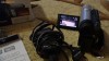 CAMERA VIDEO SONY DCR DVD 110 E HANDYCAM
