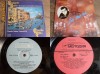 Discuri Vinil- Opera si cor- 2 discuri din USSR si Bulgaria