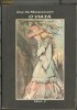 Guy de Maupassant - O VIATA , Roman de dragoste