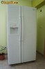 COMBINA FRIGORIFICA LG SIDE BY SIDE