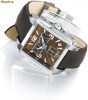 Ceas Tissot Quadrato #cod T005.517.16.297.00