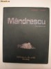 ION MANDRESCU - SCULPTURA - DANA CEUSESCU, SORIN MANDA