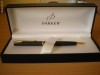 Pix de colectie Parker Insignia Matte Black ,placat cu aur de 14k