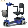 scuter pt. persoane cu handicap sau carucior pt. batrani scaun electric carut