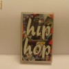 CASETA | REAL HIP HOP vol.1 (compilatie romaneasca) | 1998 - Claxon (RAR!! DE COLECTIE!!)