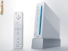 Consola wii+wii fit+ jocuri(ca nou