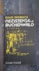 Klaus Drobisch	- Rezistenta la Buchenwald
