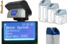 STATIE DE DEDURIZARE BLUESOFT-K100-VR34