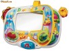 Jucarie Vtech (se poate atasa la patut) oglinda bebelusului