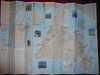 Harta Newfoundland si Labrador -1996