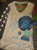 BLUZE/CAMASI DESIGUAL DAMA 100% ORIGINALE ,NOI