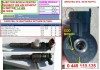 0445110135 injector BOSCH pentru PEUGEOT 206 HDI (motor 1.4HDI de 50KW)