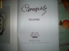 Caragiale-TEATRU(EDITIE FESTIVA,CU ILUSTRATII DE CORNELIU BABA)